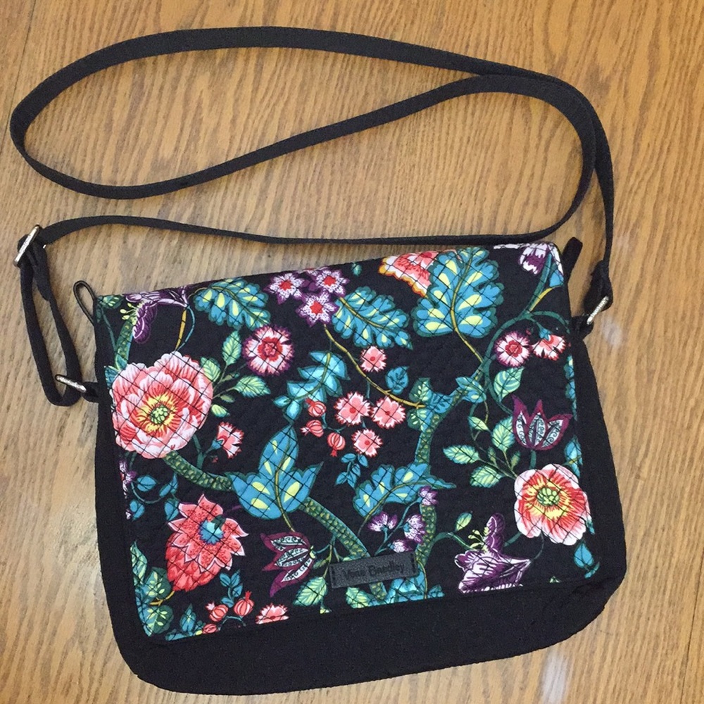 Vera Bradley Crossbody